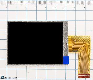 Дисплей Kodak M340